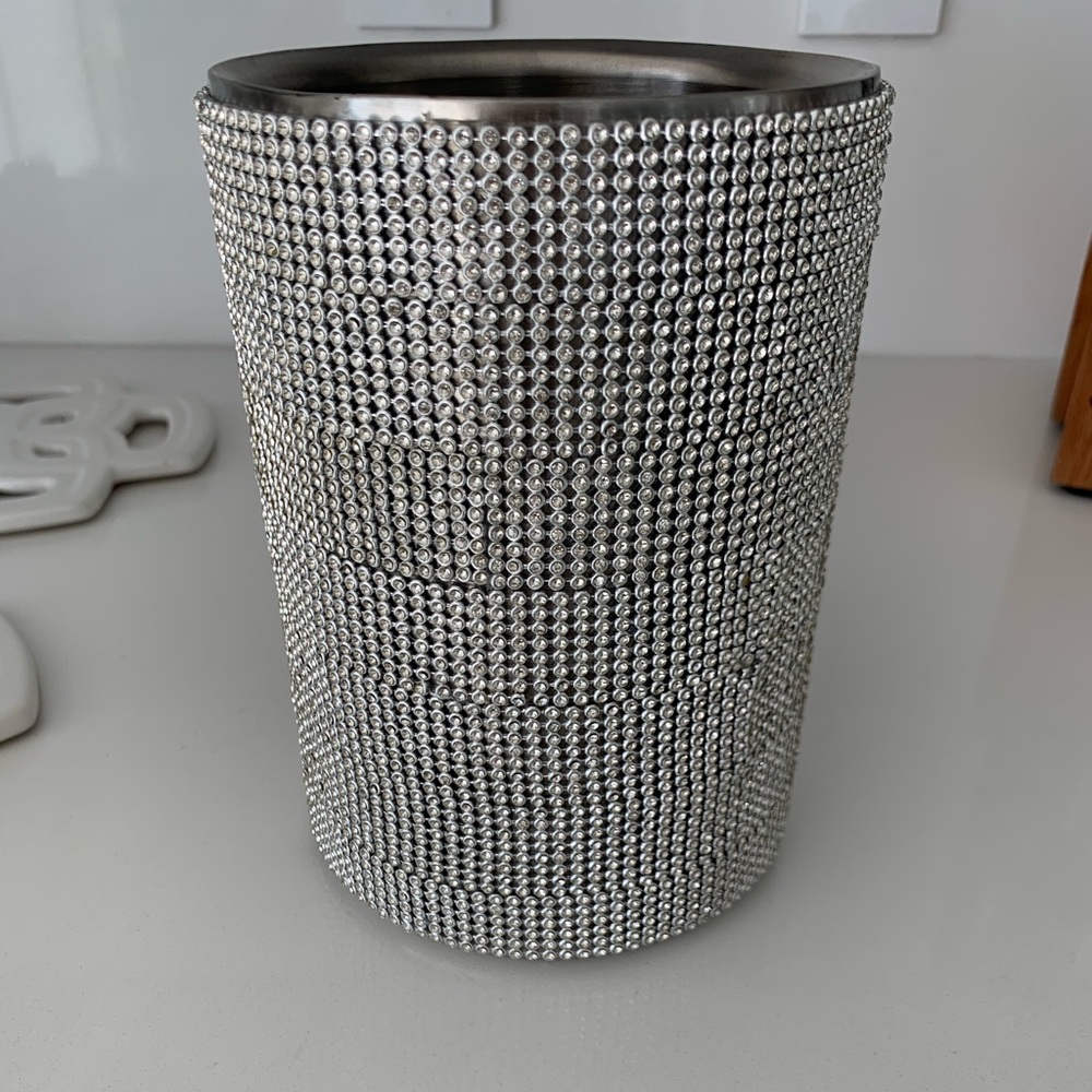 Zgalleries stainless steel wine chiller
